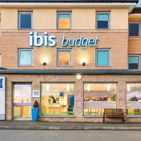 Ibis Budget Bradford Bradford  Exterior foto