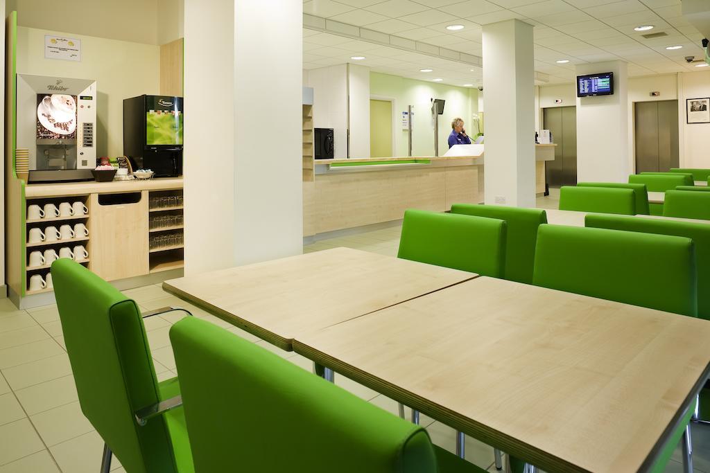 Ibis Budget Bradford Bradford  Exterior foto