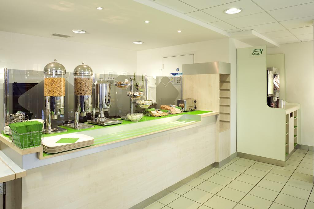 Ibis Budget Bradford Bradford  Exterior foto