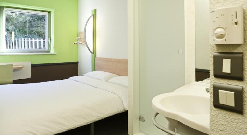 Ibis Budget Bradford Bradford  Exterior foto