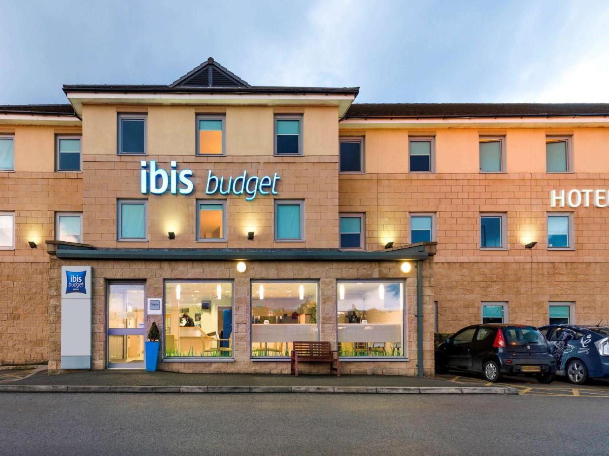 Ibis Budget Bradford Bradford  Exterior foto
