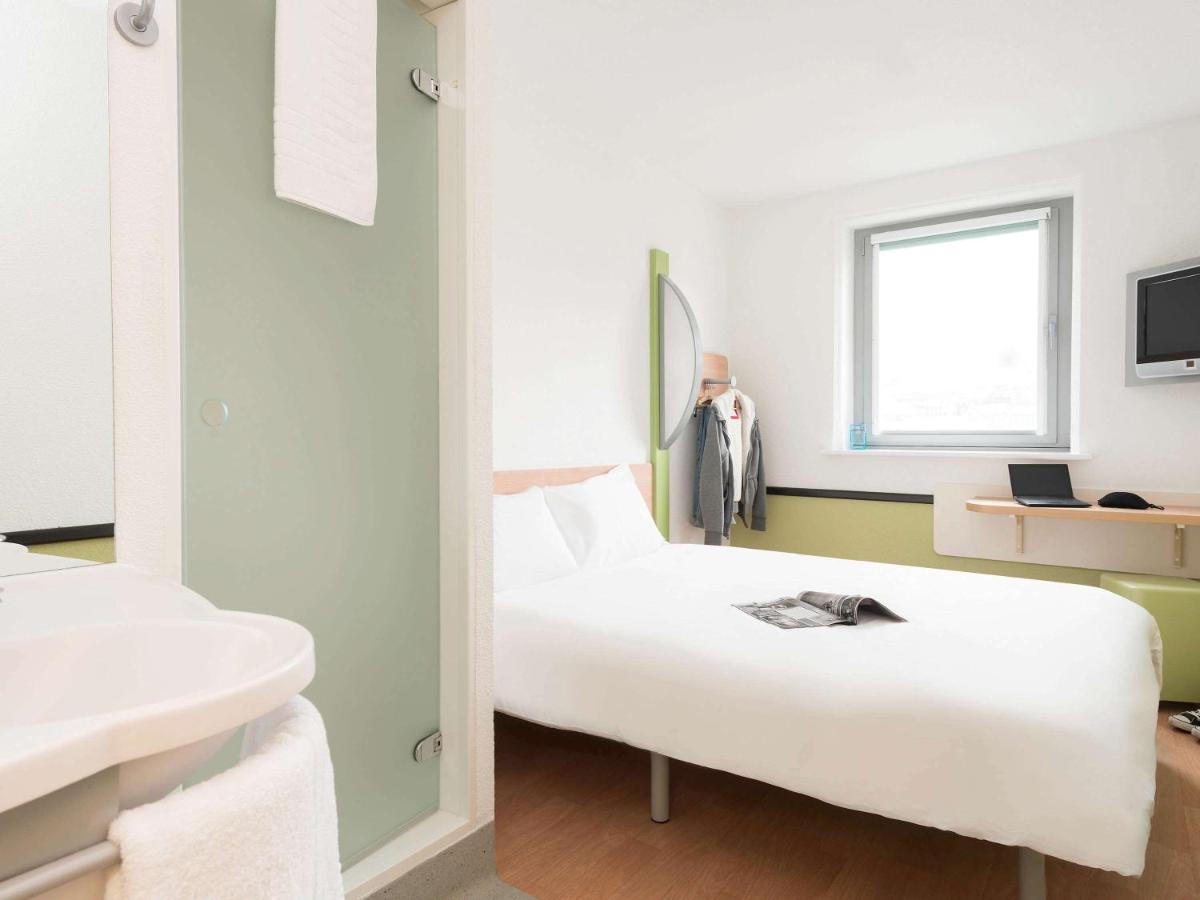 Ibis Budget Bradford Bradford  Exterior foto