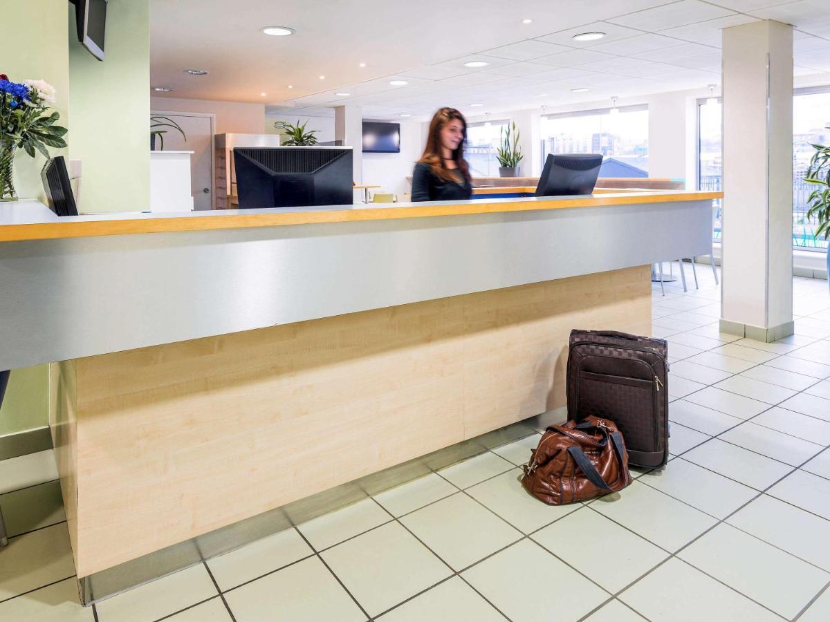 Ibis Budget Bradford Bradford  Exterior foto