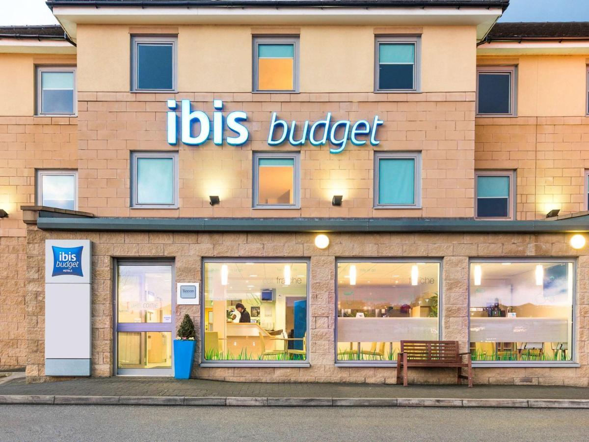 Ibis Budget Bradford Bradford  Exterior foto