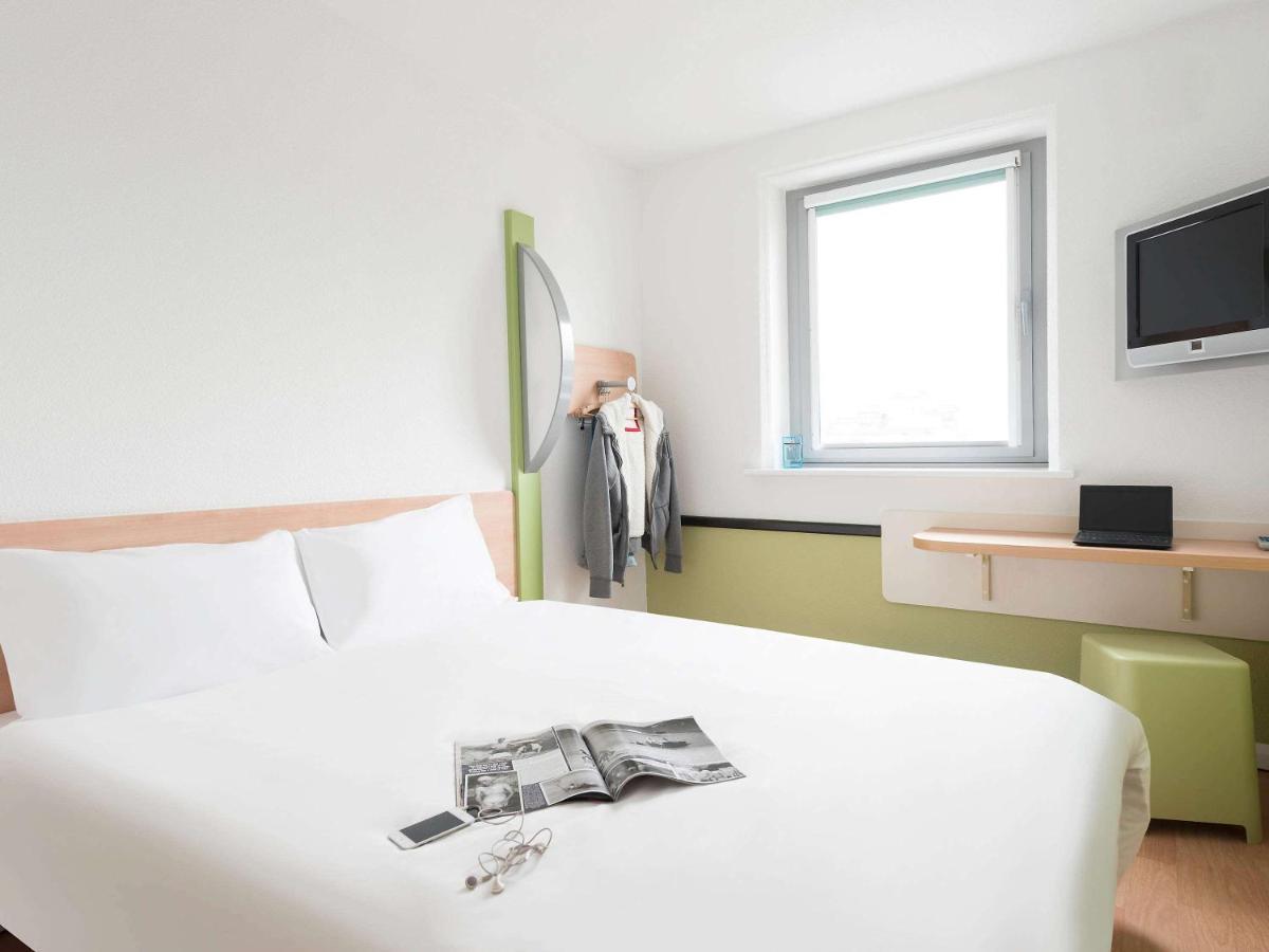 Ibis Budget Bradford Bradford  Exterior foto